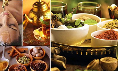 TOP 7 MYTHS ABOUT AYURVEDA