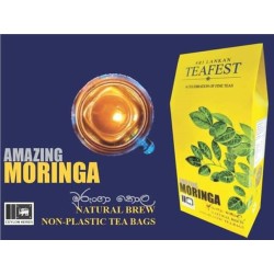 Amazing Moringa