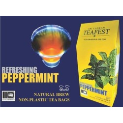 Refreshing Pepperrmint 