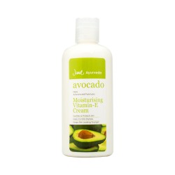 Avocado Moisturising Vitamin- E Cream