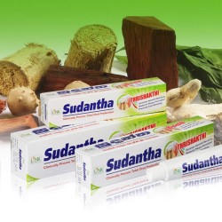 Link Sudantha toothpaste 120g
