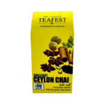 Цейлонский чай