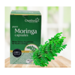 Moringa – For Energy & Healthy Herbal Supplements