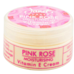 Pink Rose Vitamin-E cream