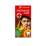 Giniraja Toothache Fast-Pain Relief