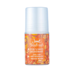 Perfumed Deodorant Orange Bloom