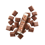 Шоколадный бальзам для губ