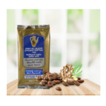 Ground coffee fine with Ginger 100g