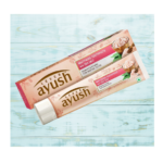 Lever Ayush Whitening Toothpaste With Sea Salt