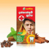 Toothache Fast-Pain Relief