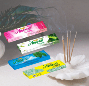 Aromatic Incense sticks