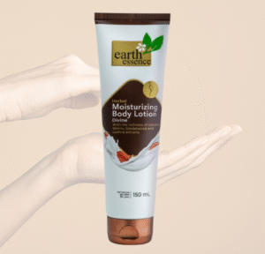 Herbal Body Lotion Divine