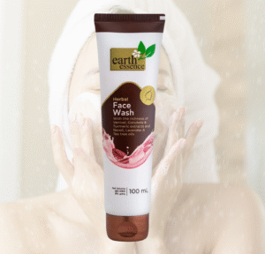 Link Herbal Face Wash