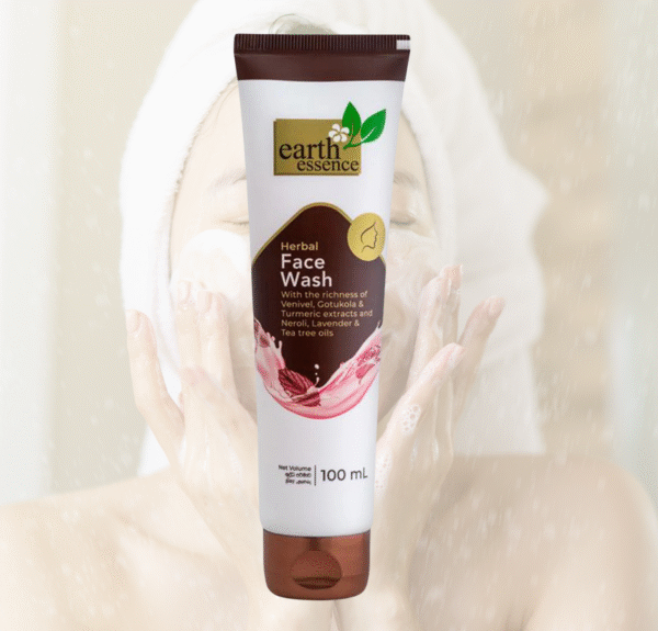 Link Herbal Face Wash