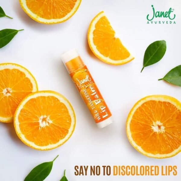Lip Balm